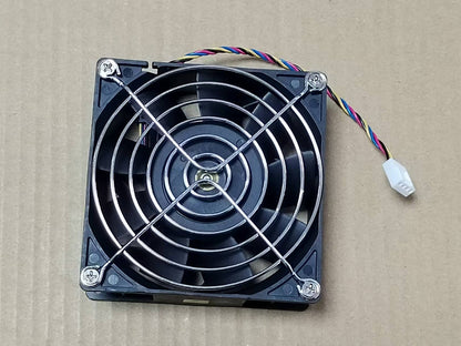new DELTA PFC0912DE 9038 9CM 3.72A 12V Ultra Violent Cooling Fan