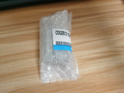 1PC  SMC CDQ2B12-20DCZ CDQ2B1220DCZ Cylinder Free Ship #SM