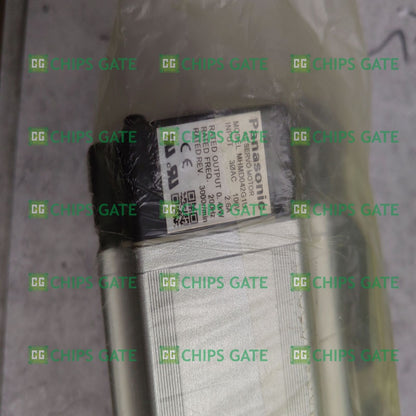 Panasonic MHMD042G1U Tested PLC Module - PANASONIC