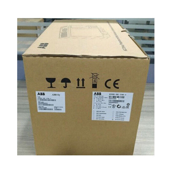 15KW 3P Inverter 1PC ACS355-03E-31A0-4 AC380V~480V - PLC INDUSTRIES