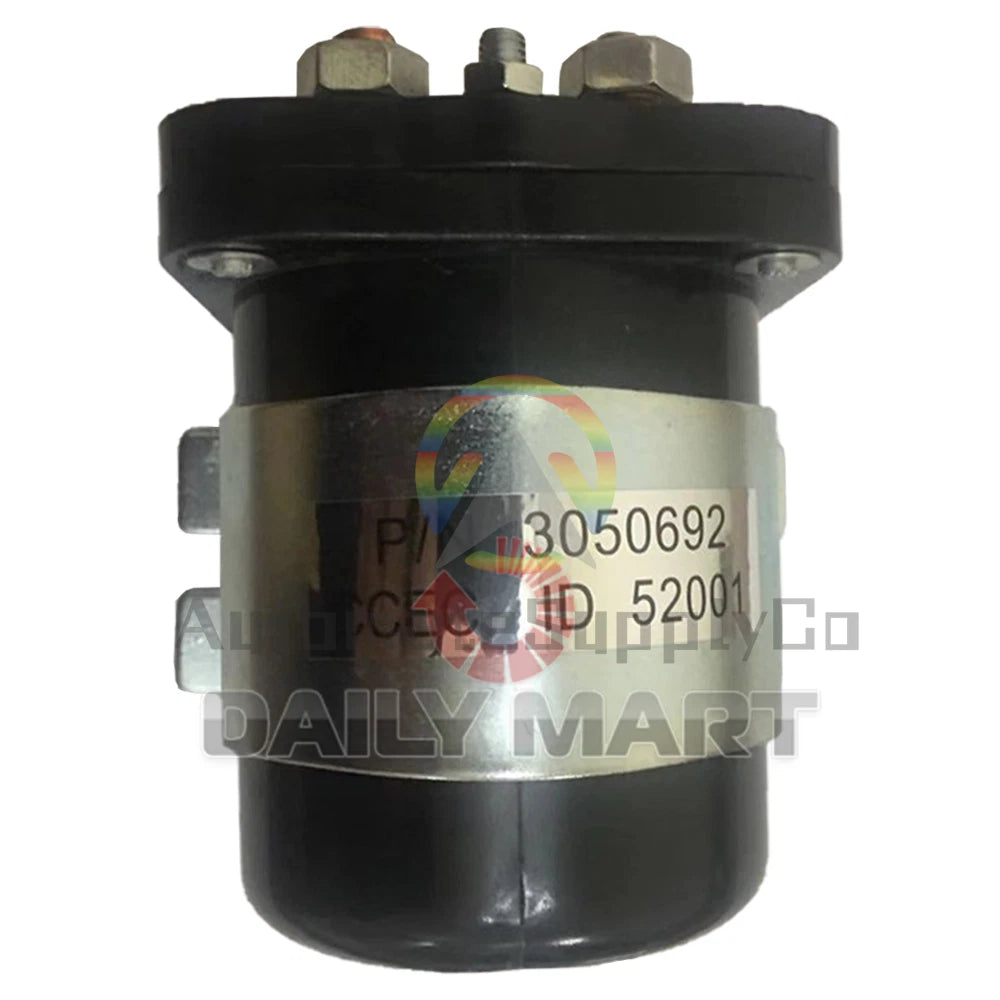 CUMMINS 3050692 Switch Magnetic