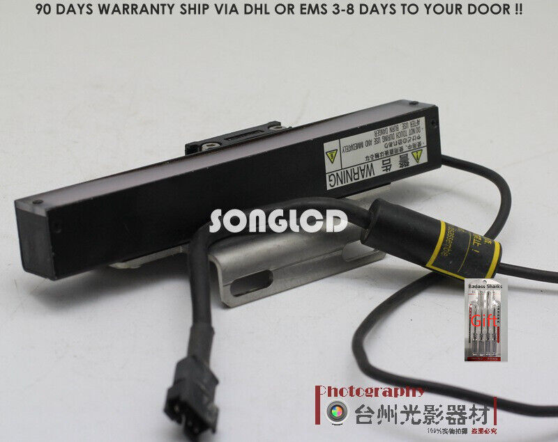 Moritex MBRL-CR13015 CCD Camera Lens for Superior Imaging - MORITEX