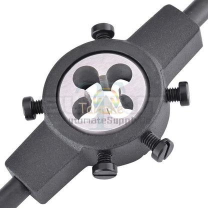 M16 X 1.5 Thread Die Right Hand, M16x1.5 Metric Round Threading Die