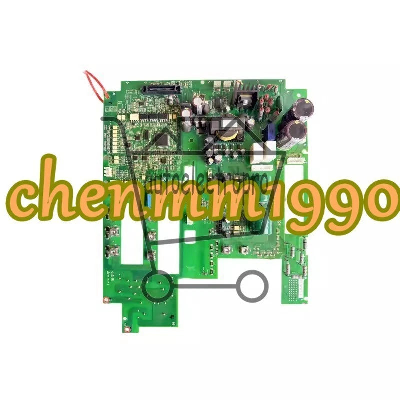 1PCS II-SJ7S-220300B 2B030853-3T-3N Hitachi II-SJ7 2230E 2B030247-5T #YY