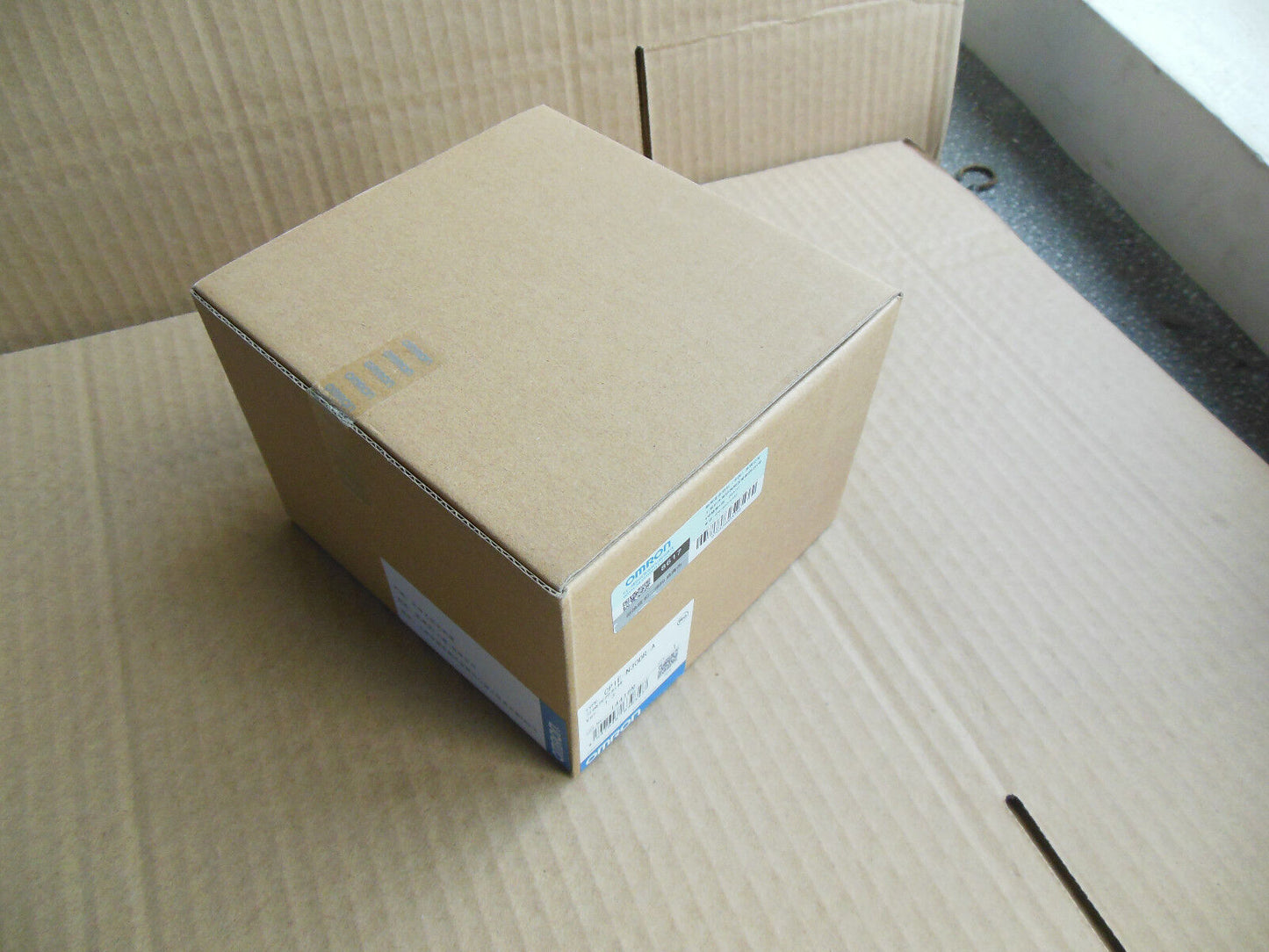 new 1PC OMRON CP1E-N30DR-A Module CP1EN30DRA In Box - OMRON