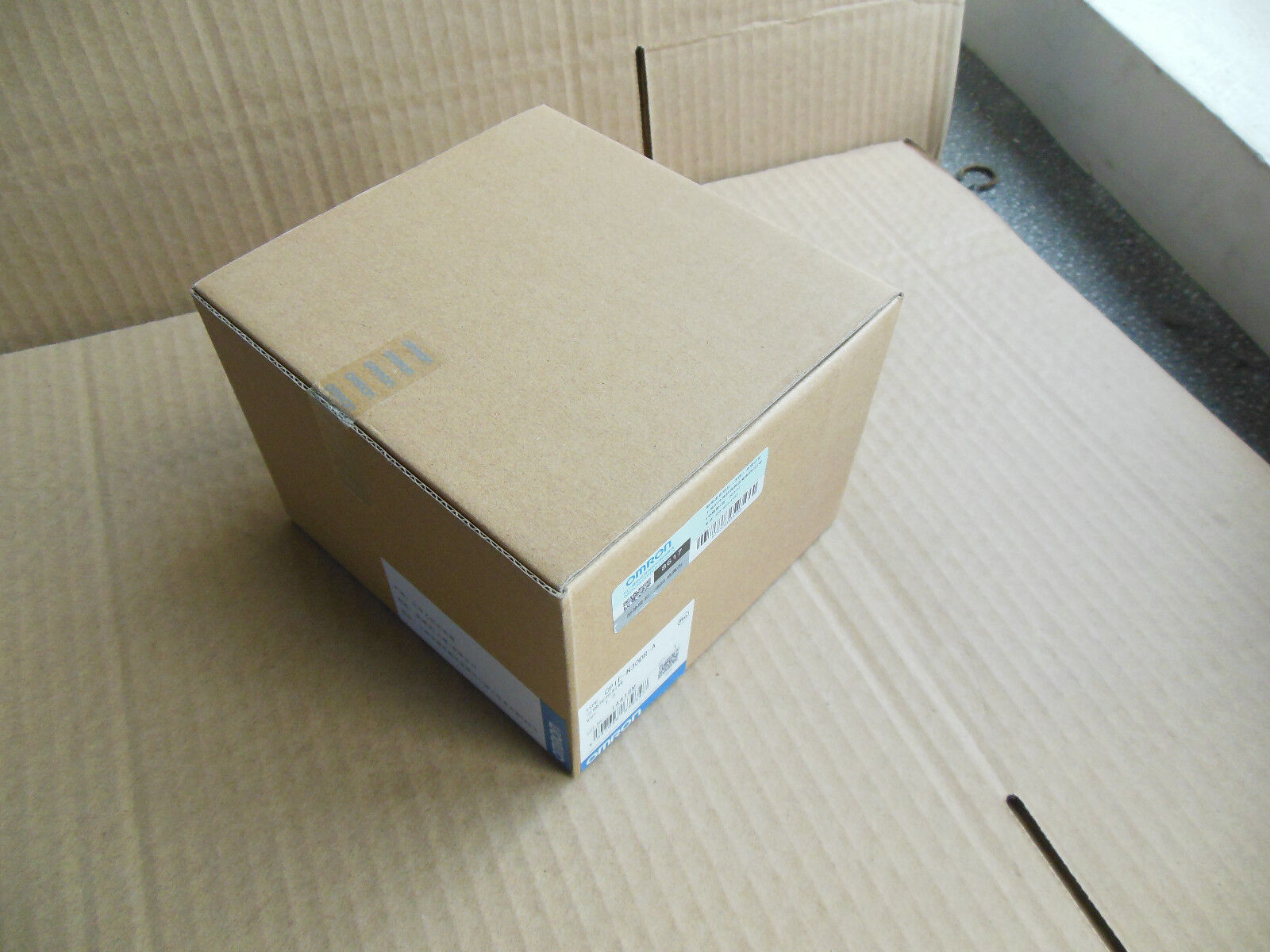 new 1PC OMRON CP1E-N30DR-A Module CP1EN30DRA In Box - OMRON