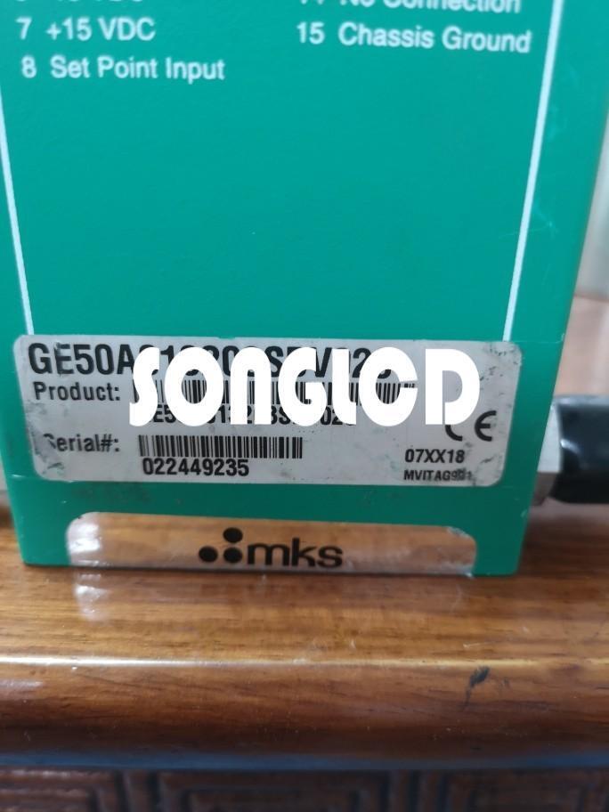 1PCS GE50A013203 SBV020 - High Quality Component - OMRON