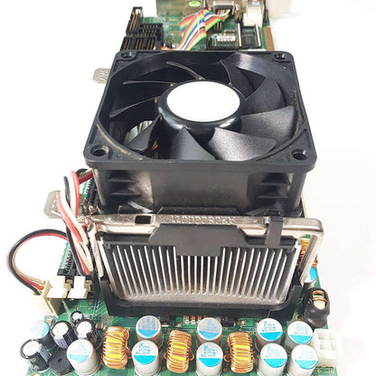 used CPU SBC81822 Rev.B2-RC DJ972 for Axiomtek