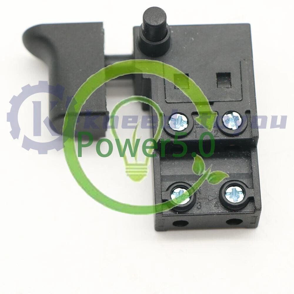 Power Tool Switch FA2-8/2W Electric Switch FA2-6/2W 6(6)A250V-5E4 1PCS~