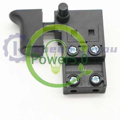 Power Tool Switch FA2-8/2W Electric Switch FA2-6/2W 6(6)A250V-5E4 1PCS~