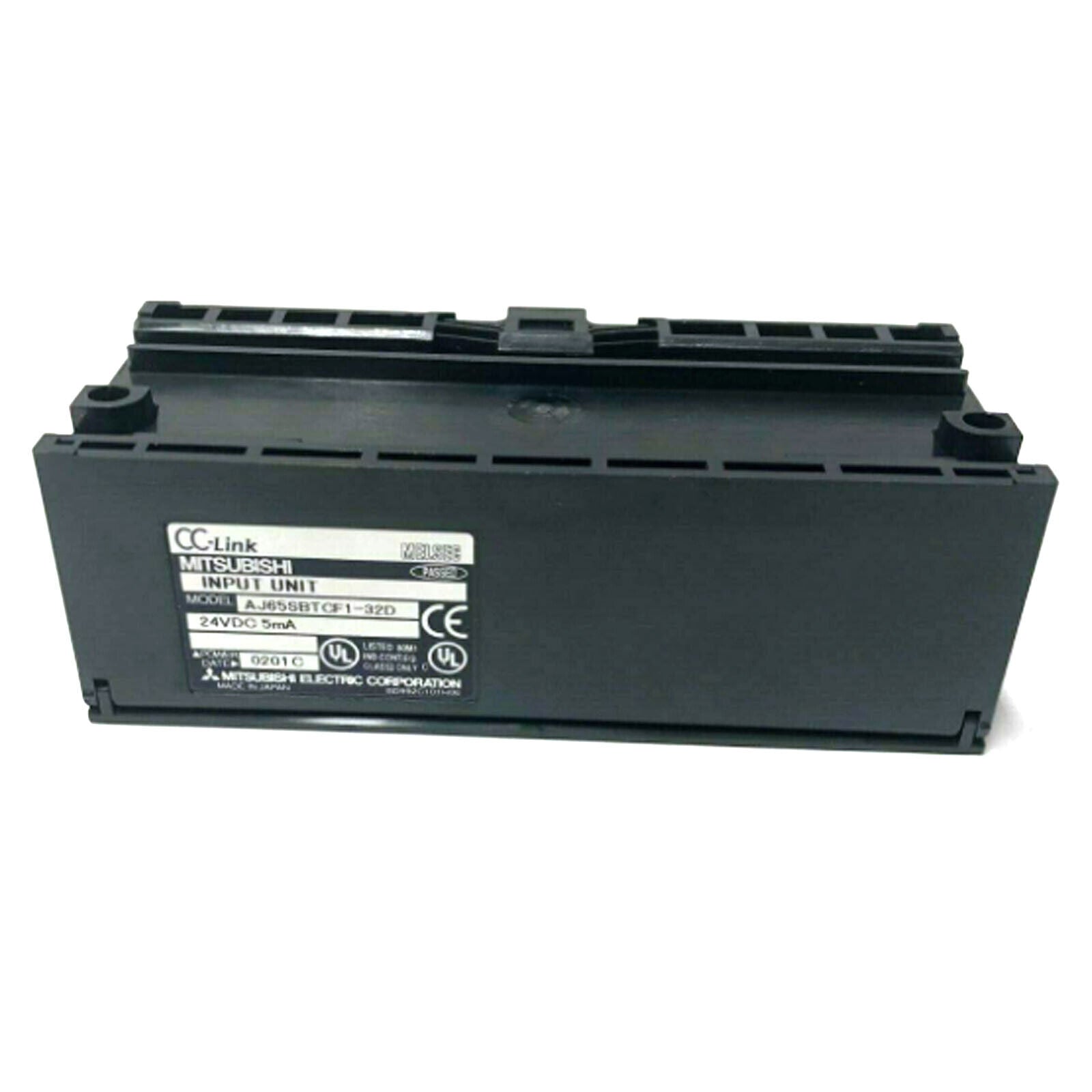 new Mitsubishi A series module AJ65SBTCF1-32D - MITSUBISHI