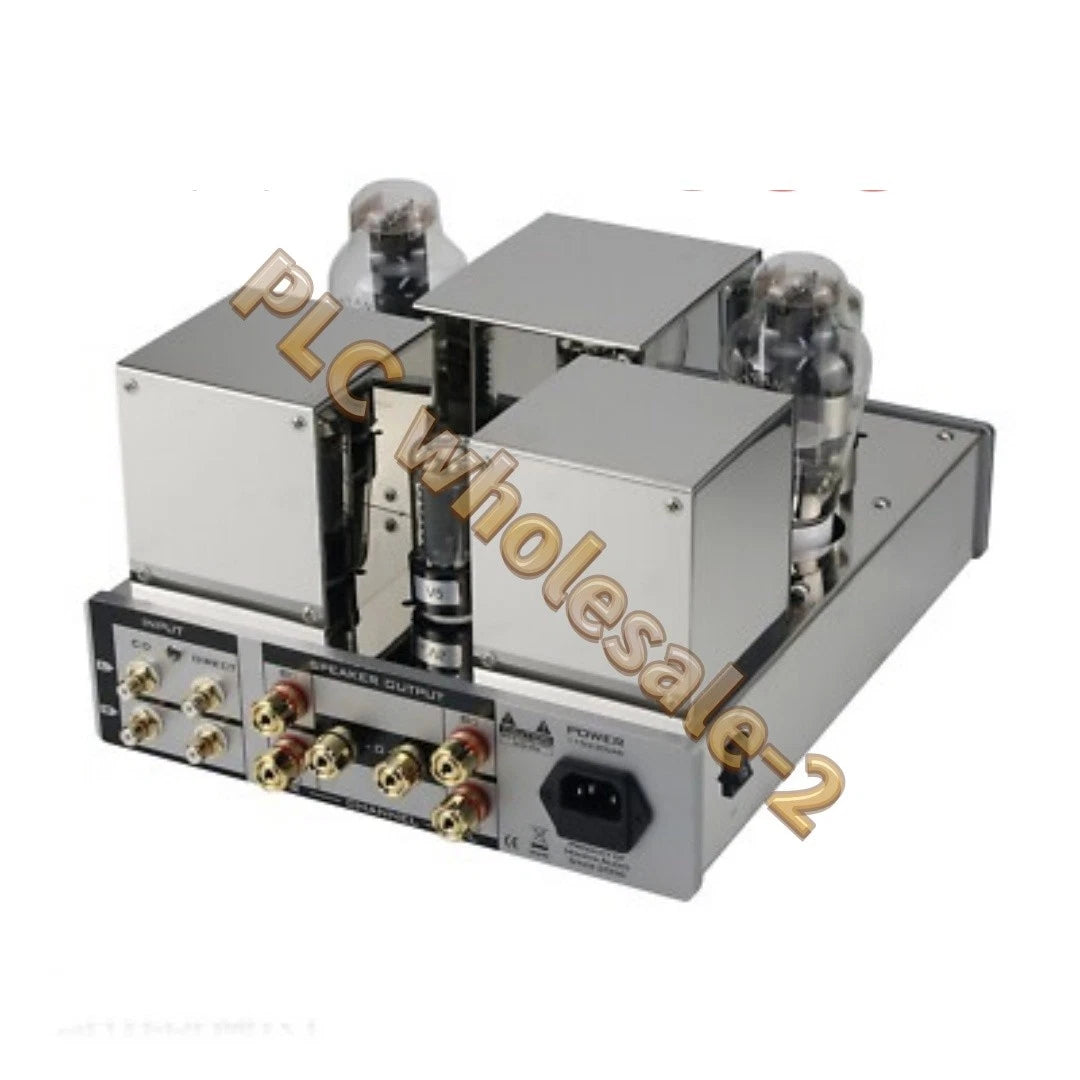 FOR Minava SE-300B Single-Ended Tube Amplifier Class A Power Amplifier w/10W