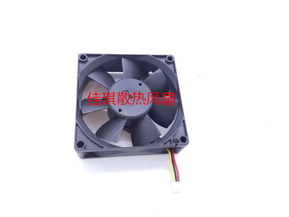 1pcs Mitsubishi MMF-08C24DH 8025 DC24V 0.09A inverter fan