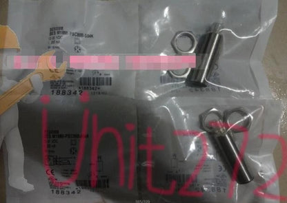 1PC BALLUFF Proximity Switch Sensor BES M18MI-PSC80B-S04K ZS free shipping