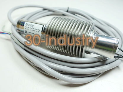 HBM Bellow Sensor Load Cell 1-Z6FD1 20KG Replacement Sensor - HBM