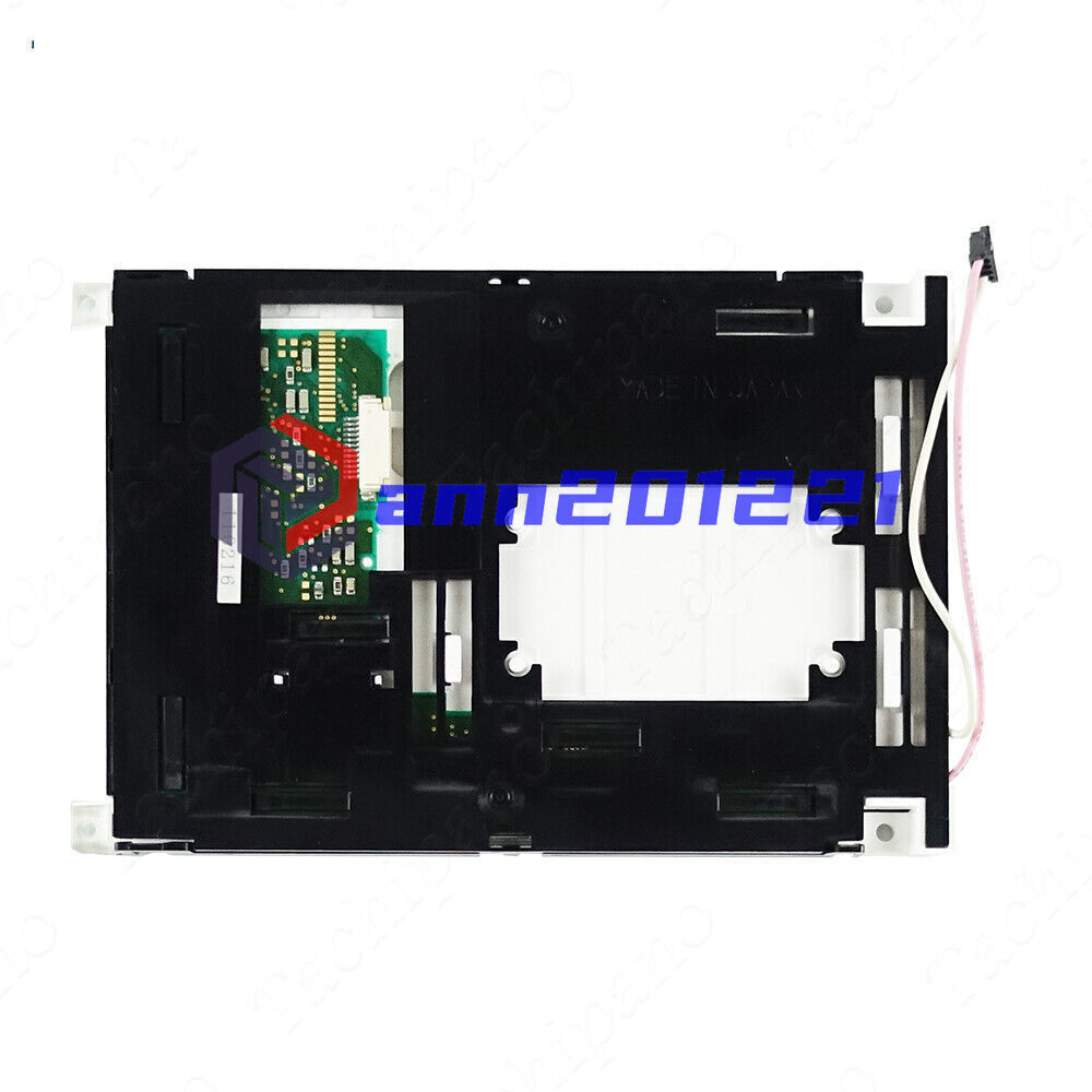 New LCD Screen for Yaskawa R11300-199-19 Display - YASKAWA