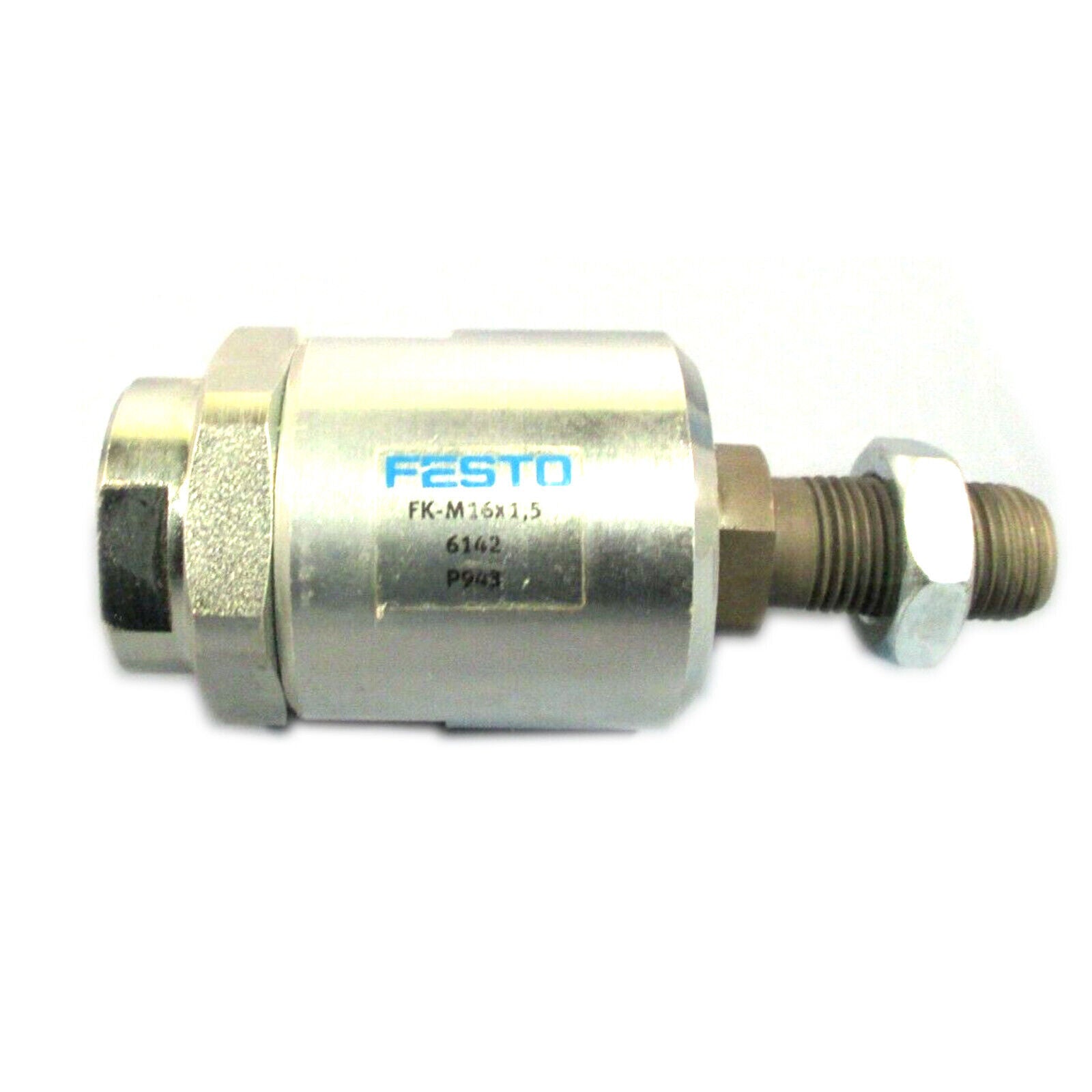 FESTO FK-M16X1.5 6142 Connector - FESTO
