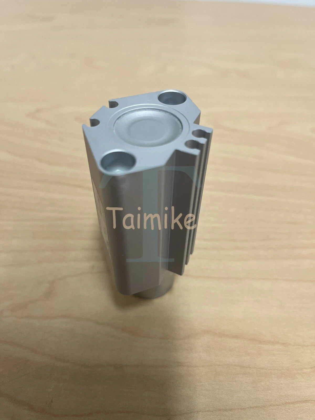 ! SMC RSDQB20-15DZ Compact Stopper Cylinder - 20mm X 15mm