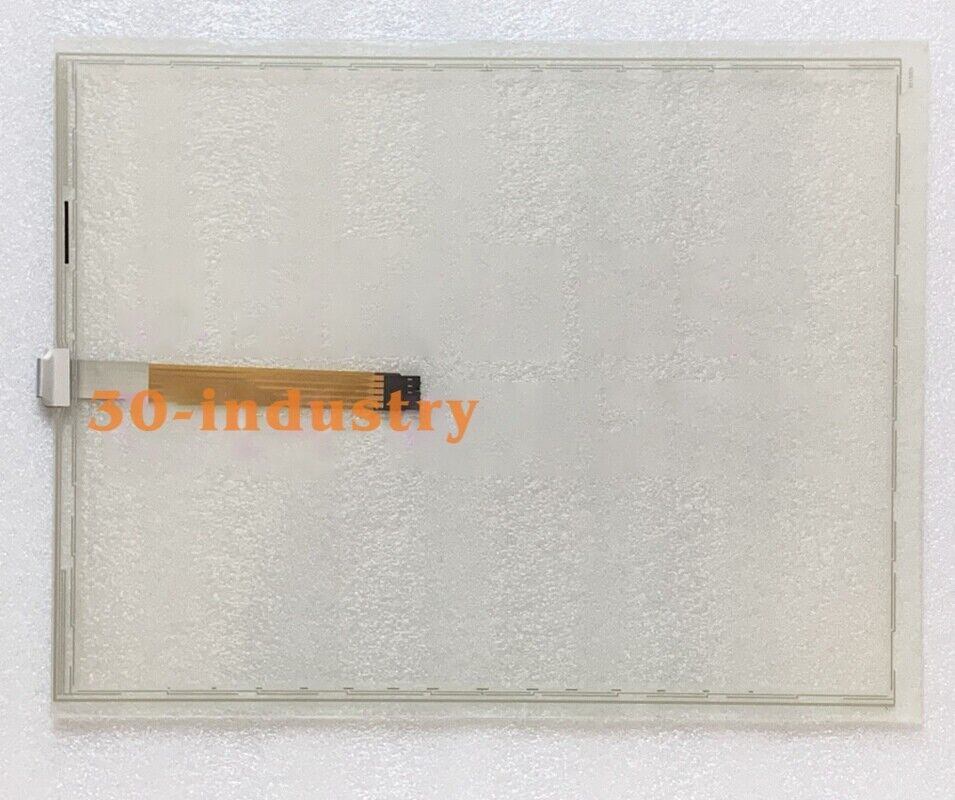 MP377-15 Touch Panel Glass with Protective Film - 6AV66445AB100BJ0 - SIEMENS