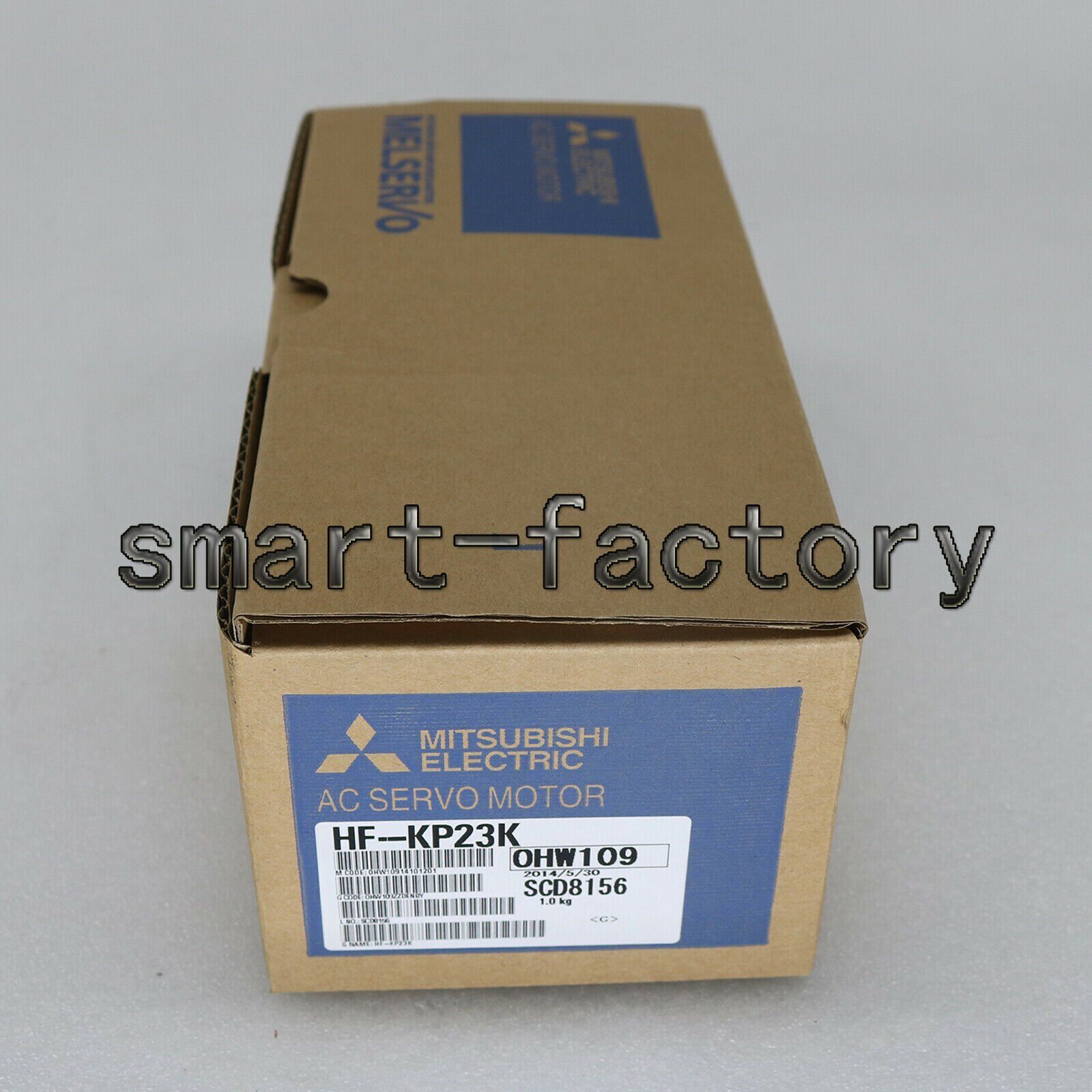 Mitsubishi servo motor HF-KP23K - MITSUBISHI