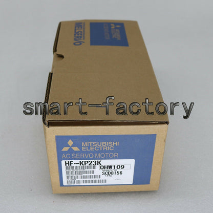 Mitsubishi servo motor HF-KP23K - MITSUBISHI
