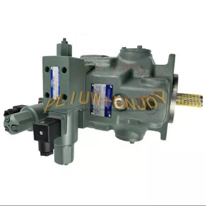 YUKEN Pump A37-F-R-04-H-K-A-32393 - YUKEN