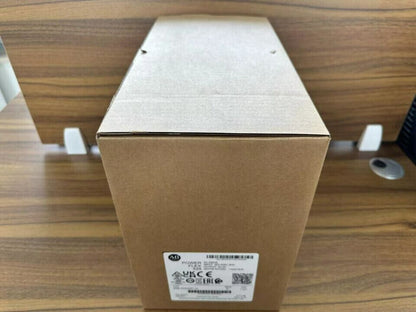 Allen Bradley PowerFlex 525 AC Drive 25B-D024N114, 11kW/15Hp, 230V AC - ALLEN BRADLEY