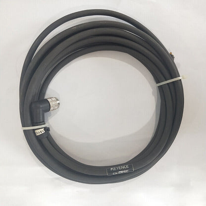 Keyence CA-CN10L Camera Cable - KEYENCE