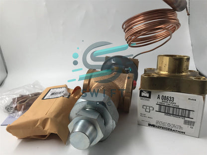 1PCS ones For Sporlan Valve WVE-135-CP100 WVE135CP100