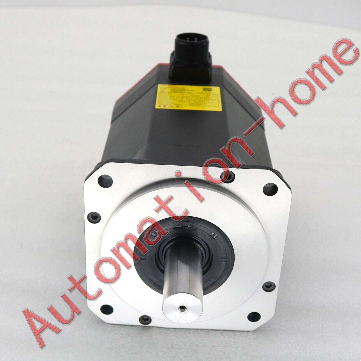 used A06B-0078-B103 Fanuc A06B0078B103 Servo Motor#QW - FANUC