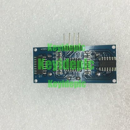HC-SR04 Ultrasound Module Range Finder Distance Measuring 2-400cm for Arduino