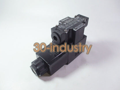 NACHI Solenoid Valve SS-G01-H3X-R-C1-31 - 1 Piece - NACHI