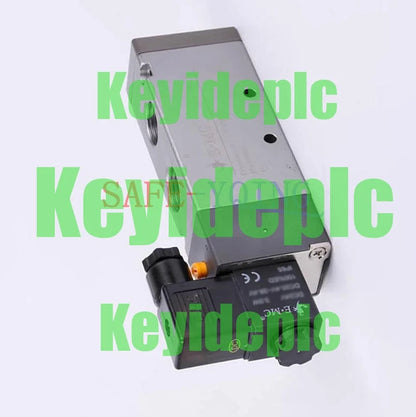 1PC EMC solenoid valve RV5221-08Q AC220V #ke