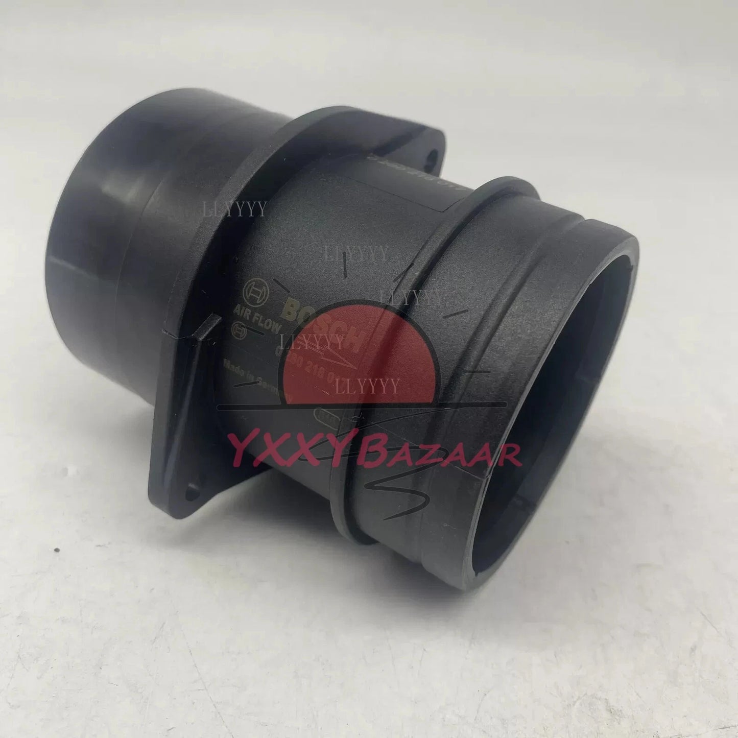 0280218017 Mass Air Flow Meter Sensor MAF Fits For VW Jetta Golf Eurovan 2.8L V6