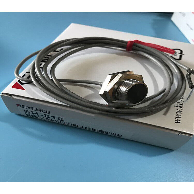 SH-816 1-PC Photoelectric Sensor - KEYENCE