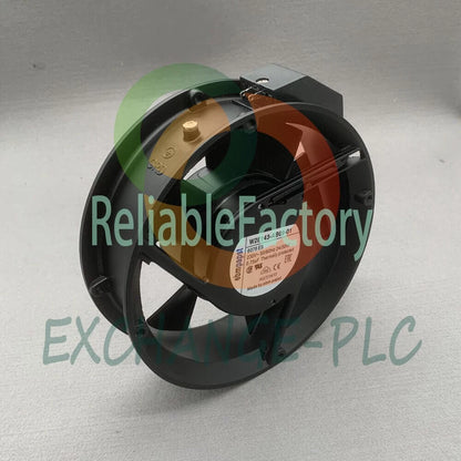 Cooling Fan 230V 24 / 30W W2E143-AB09-01 1PCS