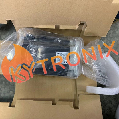 Mitsubishi HG-KR73J AC Servo Motor HGKR73J In Box ping