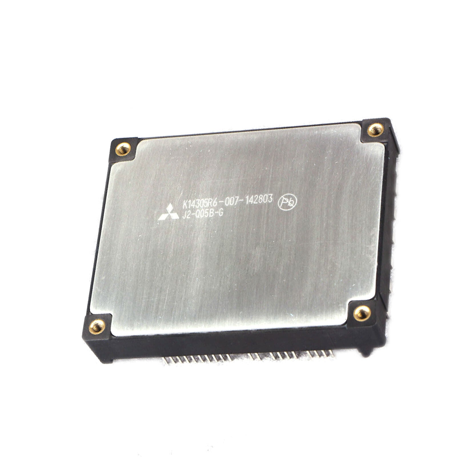 MITSUBISHI J2-Q05B IGBT Module - MITSUBISHI