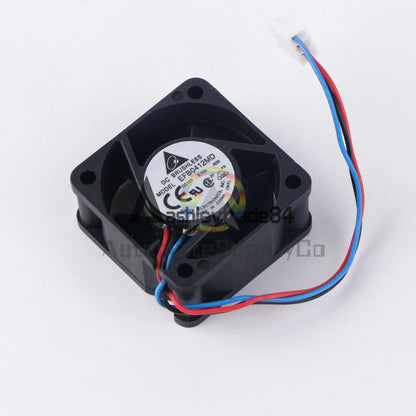 ONE Delta 4020 EFB0412MD-R00 Fan DC12V 0.10A 3pin