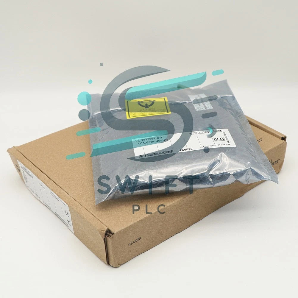 ONE GPIB-USB-HS IEEE 488 Interface Adapter controller