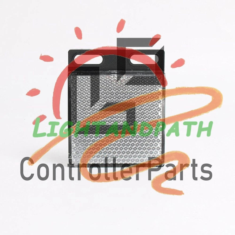 1PCS Photoelectric switch reflector TD-08 FOR Omron 5cm x 5cm