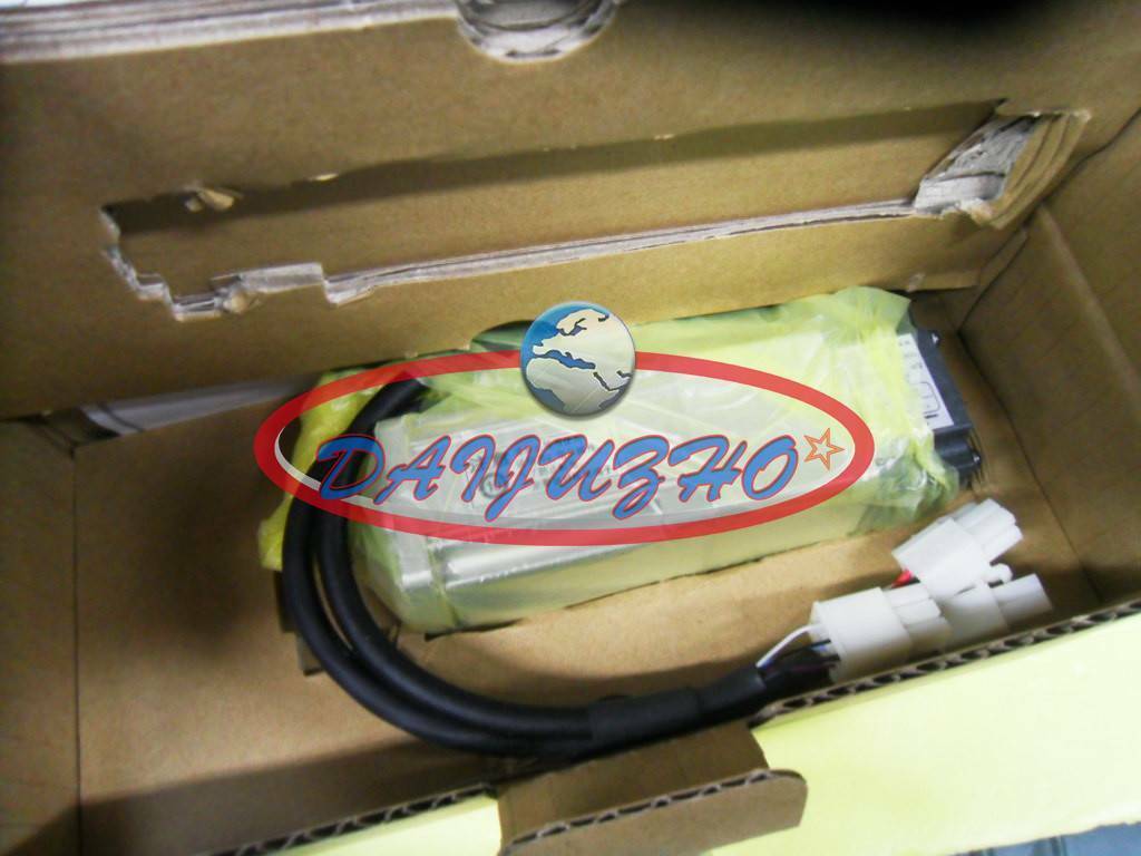 new ONE PANASONIC Servo Motor MSMD012G1S - PANASO