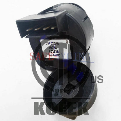 ONE For Ingersoll Rand 22127385 Starting Switch #Ko