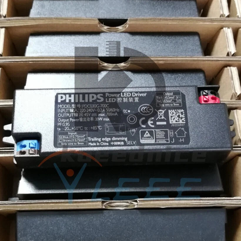 1PCS FOR LED Control power supply PDC030G-700C 45dcV 700mA