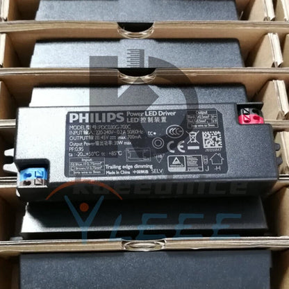 1PCS FOR LED Control power supply PDC030G-700C 45dcV 700mA