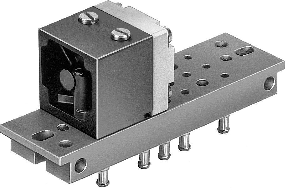 1pcs Festo VL/O-3-PK-3 4233 Pneumatic Valve