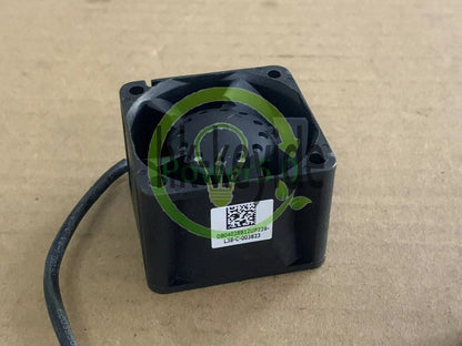 1PC BALL BEARING 12V 0.66A FAN DB04028B12U 4-WIRE 23.8CFM 40x40x28mm~