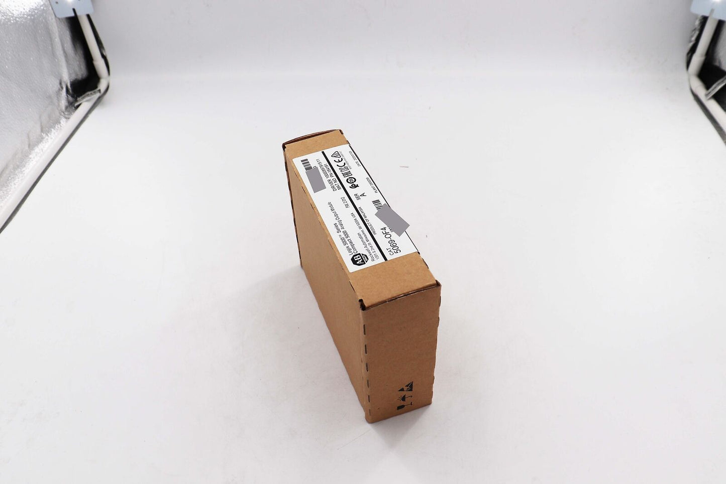 Allen-Bradley CompactLogix 5000 Analog Output Module 5069-OF4 | 5000 Series | 50 Analog Output Modules | CompactLogix | Industrial Automation | Process Control | 5069-OF4 - ALLEN-BRADLEY