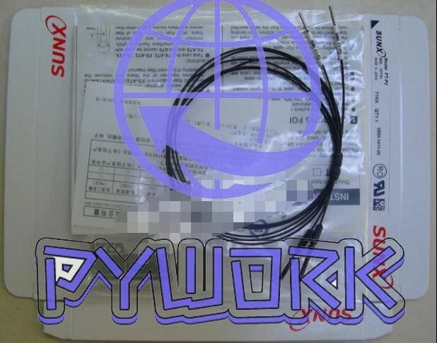 1PC Panasonic / SUNX Photoelectric Sensor FT-P2 FTP2 free shipping
