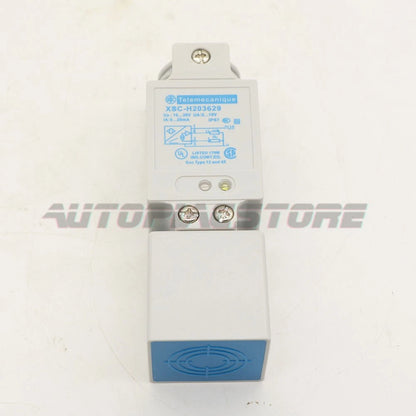 1PCS SCHNEIDER XSC-H203629 Proximity Transducer SensorUS